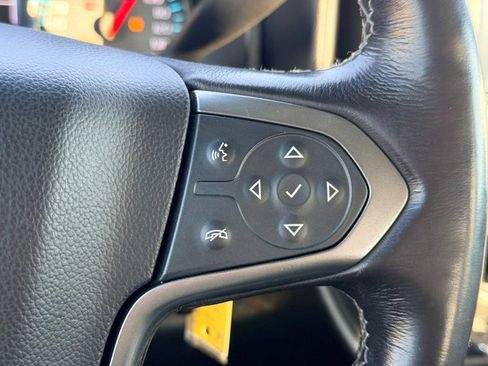 Used 2018 Chevrolet Silverado 2500 LT w/ LT Fleet Convenience Package image 27