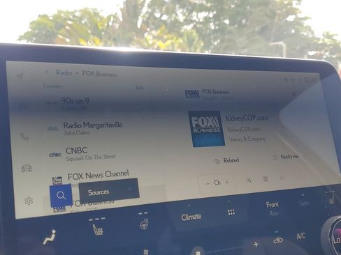 Used 2026 Lexus TX 350 FWD image 27