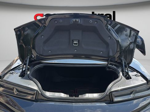 Used 2017 Chevrolet Camaro SS w/ Redline Edition RWD image 31