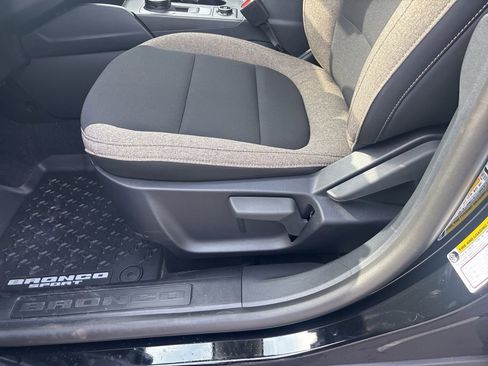 New 2026 Ford Bronco Sport Big Bend AWD/4WD image 25