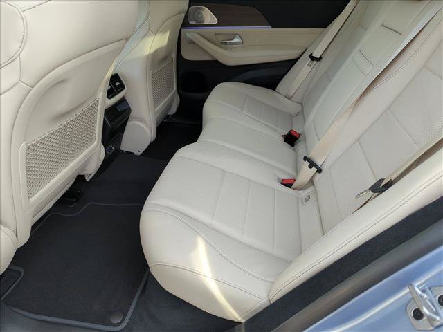 New 2026 Mercedes-Benz GLE 450 4MATIC image 15