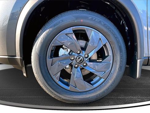 New 2026 Nissan Rogue SV image 12