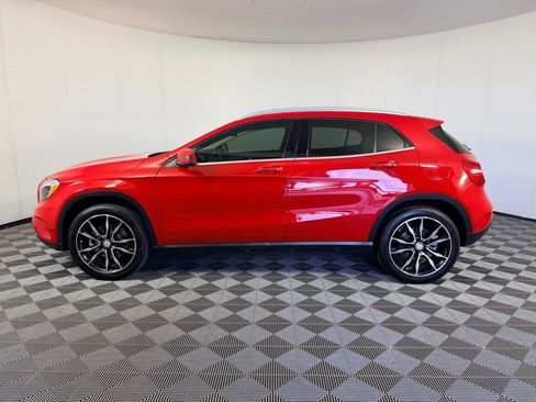 Used 2017 Mercedes-Benz GLA 250 4MATIC image 7