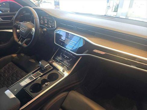 Used 2025 Audi RS 6 performance AWD/4WD image 11