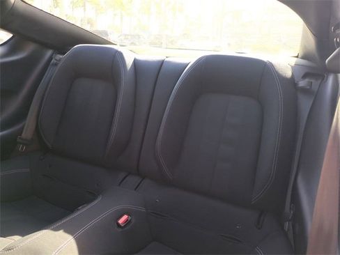 Certified 2021 Ford Mustang GT w/ Black Accent Package image 13