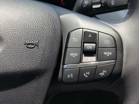 New 2026 Ford Maverick XLT w/ XLT Luxury Package FWD image 27