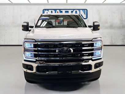 New 2026 Ford F250 Lariat w/ Lariat Premium Package