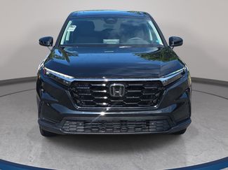 Certified 2026 Honda CR-V EX-L video 2