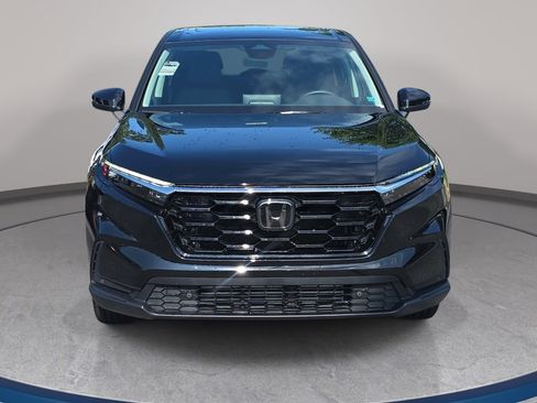 Certified 2026 Honda CR-V EX-L image 2