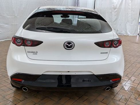 Used 2021 MAZDA MAZDA3 s image 6