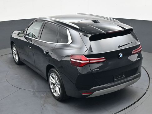 Used 2025 BMW X3 xDrive30 w/ Convenience Package AWD/4WD image 26