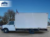 Used 2004 Chevrolet Express 3500 image 2