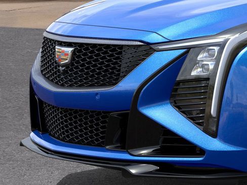 New 2026 Cadillac CT5 V Blackwing image 13