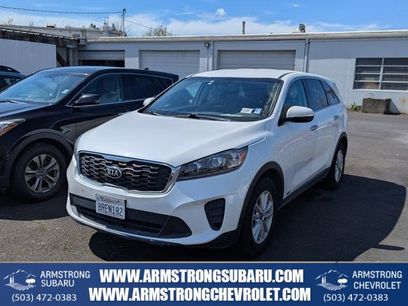 Used 2019 Kia Sorento LX
