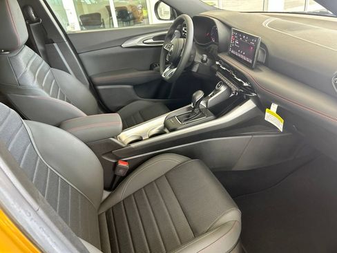 Certified 2024 Dodge Hornet GT w/ GT Blacktop Package AWD/4WD image 26