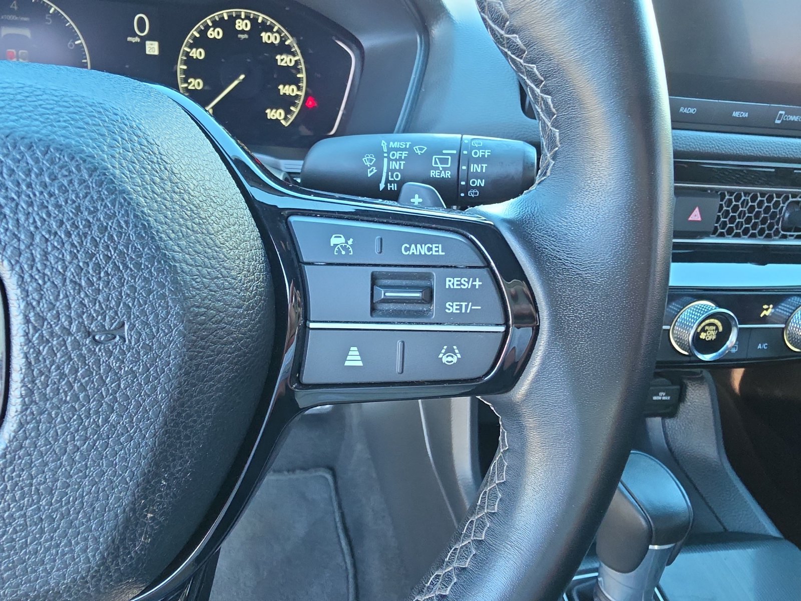 Used 2024 Honda Civic Sport image 22
