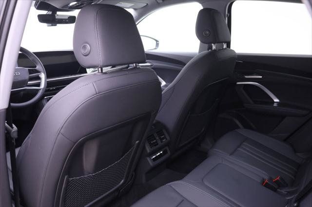 Certified 2026 Audi Q5 Premium AWD/4WD image 14