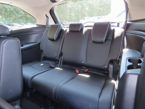 New 2026 Honda Odyssey Touring image 15