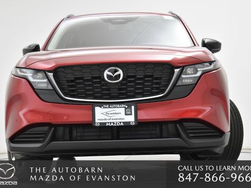 New 2026 MAZDA CX-5 Preferred AWD/4WD image 5