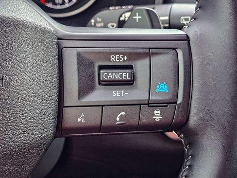 Used 2026 Nissan Rogue SV AWD/4WD image 22