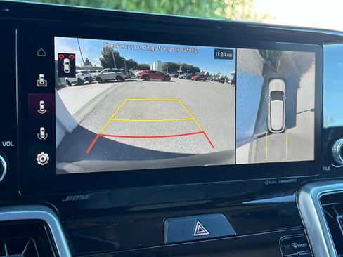 Certified 2023 Kia Sorento SX Prestige image 21