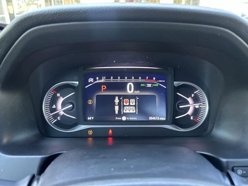 Used 2022 Honda Passport EX-L image 18