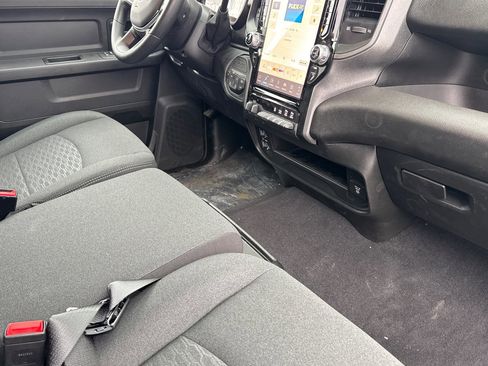 New 2026 RAM 2500 Tradesman w/ Power Wagon Package image 14