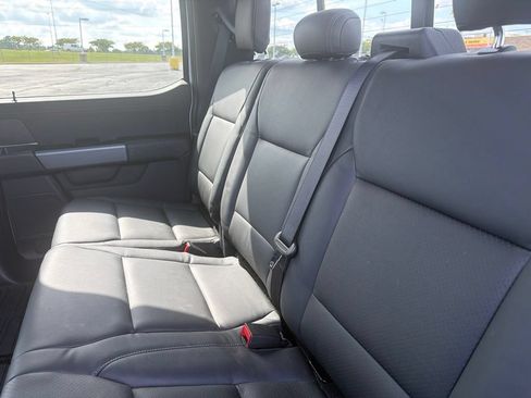 Used 2026 Ford F150 XLT w/ Equipment Group 302A MID AWD/4WD image 6