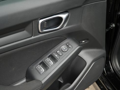 New 2026 Honda Civic LX image 14