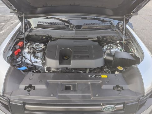 Used 2020 Land Rover Defender 110 X image 51