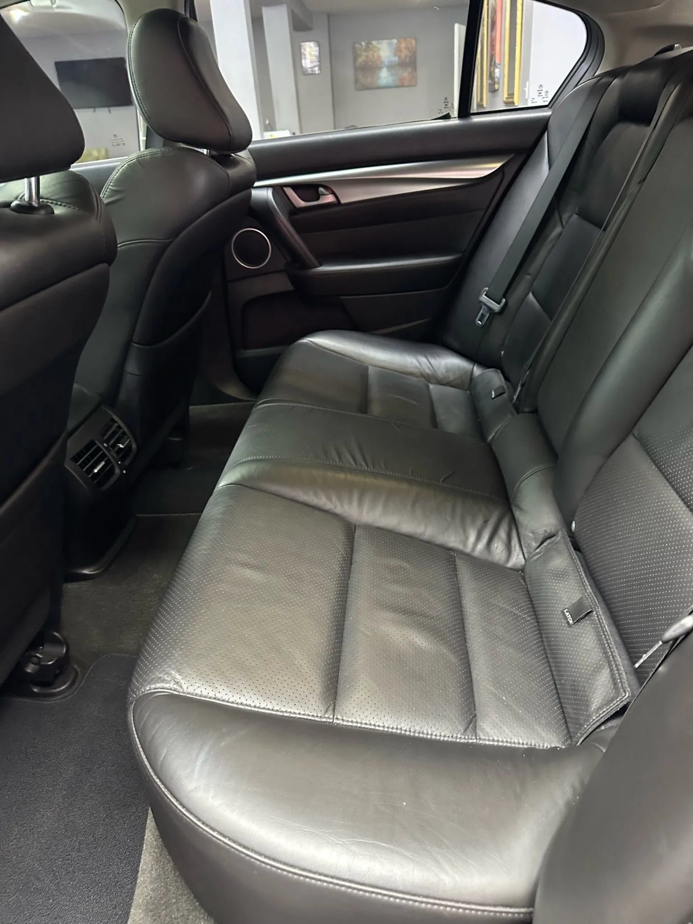 Used 2011 Acura TL w/ Technology Package FWD image 19