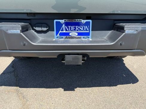 Used 2024 Toyota Tundra Limited w/ TRD Off-Road Package image 43