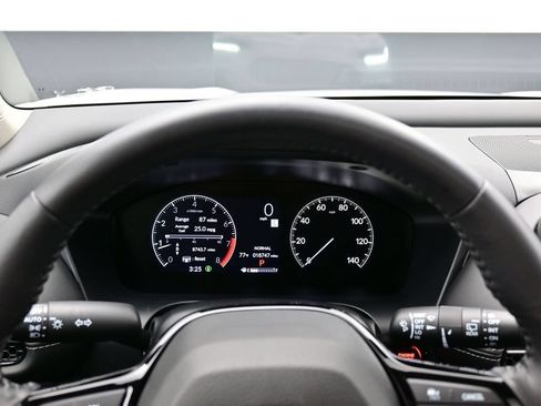 Used 2025 Honda HR-V EX-L image 50