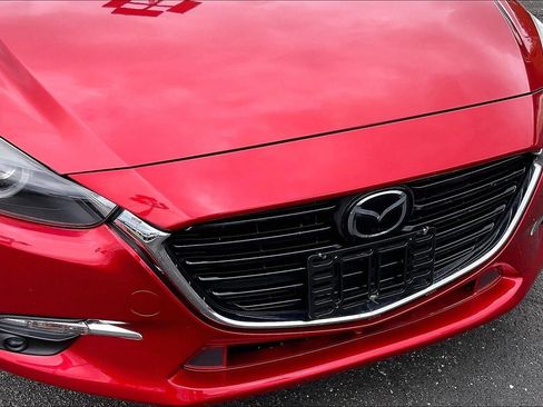 Used 2017 MAZDA MAZDA3 Grand Touring w/ Premium Equipment Package FWD image 30