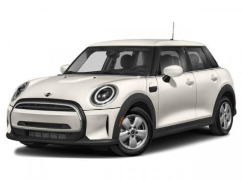 Used 2022 MINI Cooper 4-Door Hardtop image 1