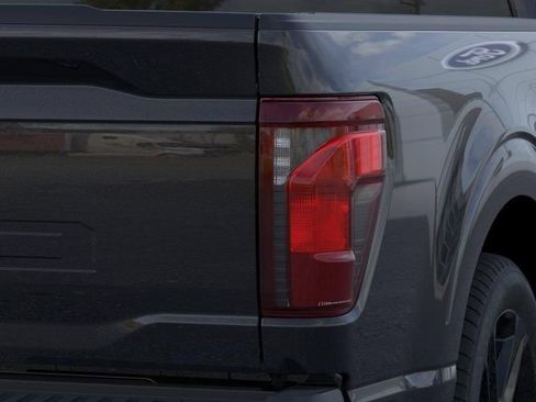 New 2026 Ford F150 STX w/ F-150 LOBO Package AWD/4WD image 21