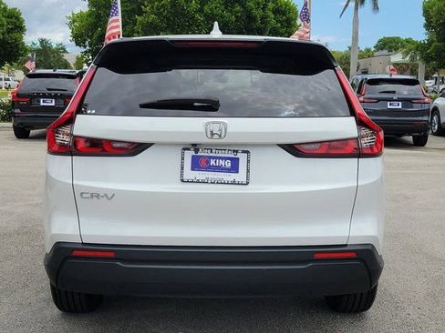 Used 2023 Honda CR-V EX-L image 5