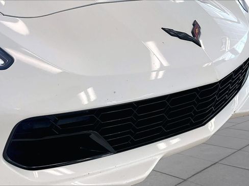 Used 2014 Chevrolet Corvette Stingray Coupe w/ 3LT Preferred Equipment Group RWD image 26
