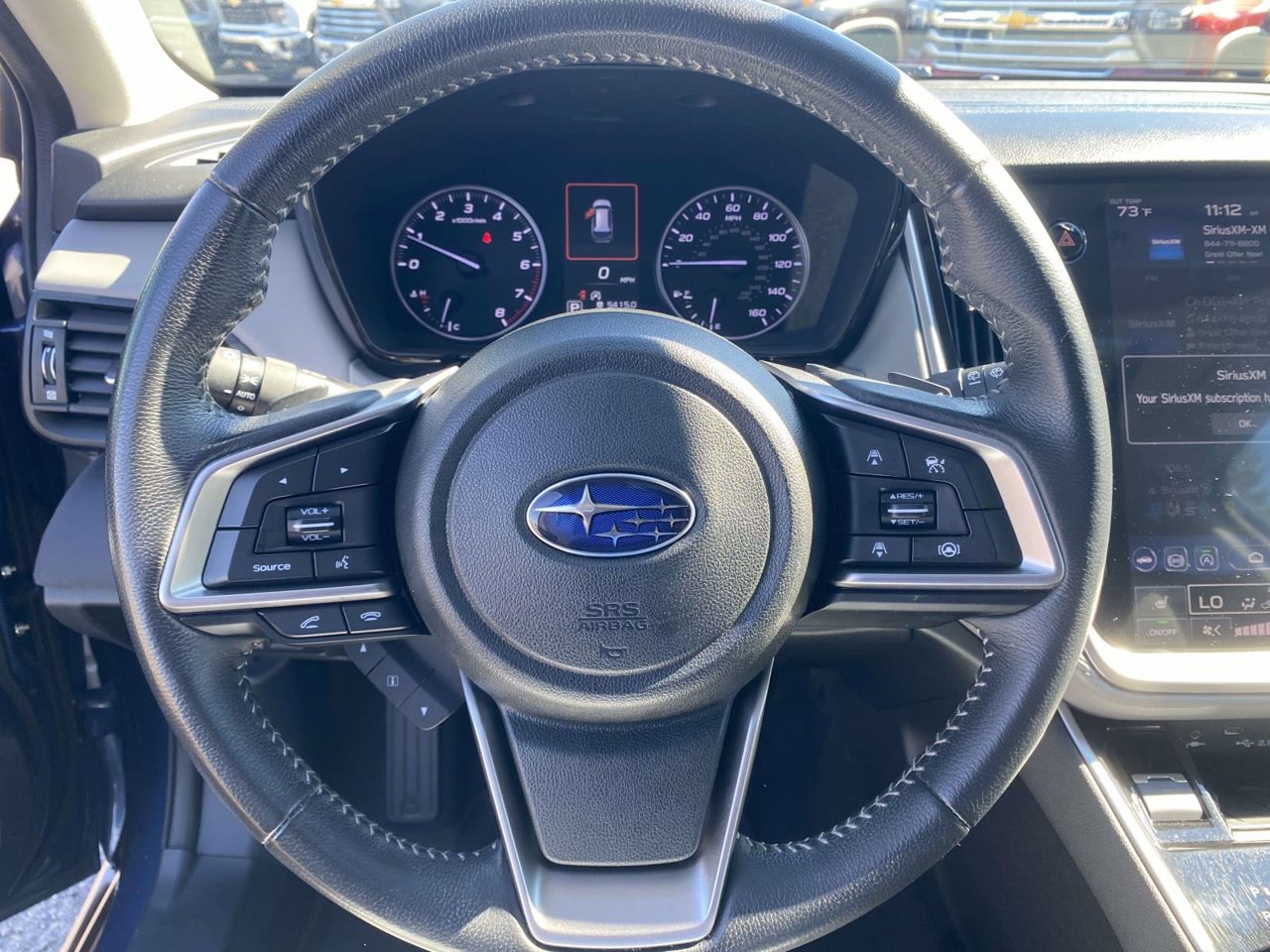 Used 2021 Subaru Outback Premium AWD/4WD image 31