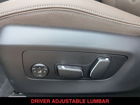 New 2025 BMW 530i xDrive 530i xDrive w/ Premium Package image 14