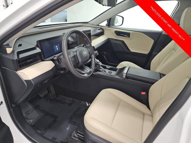 Used 2026 Toyota RAV4 XLE Premium w/ Panoramic Sun Roof Package AWD/4WD image 15