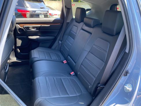 Used 2022 Honda CR-V EX-L image 20