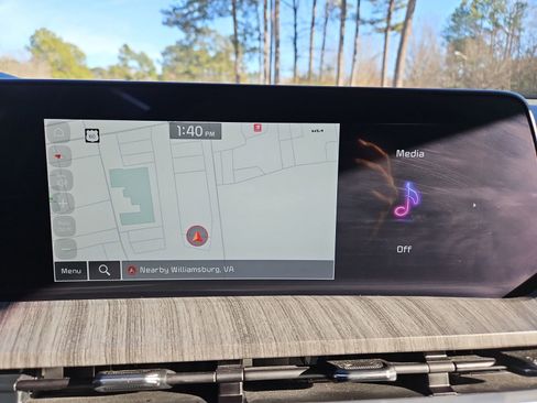 Used 2024 Kia Telluride SX Prestige image 29