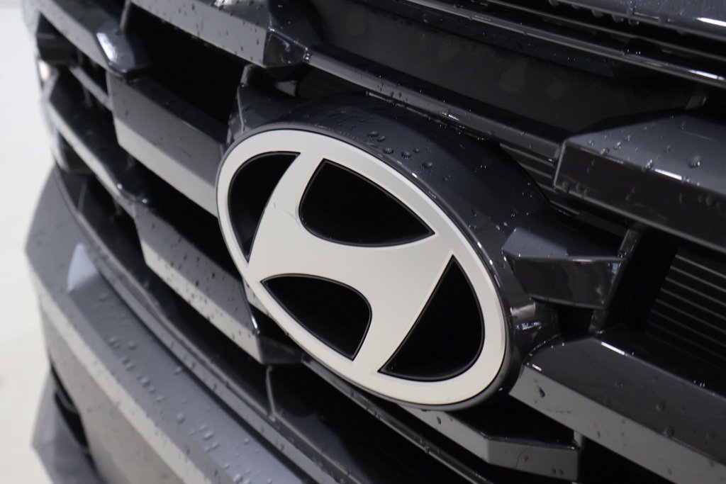 New 2026 Hyundai Tucson SEL Plus AWD/4WD image 9