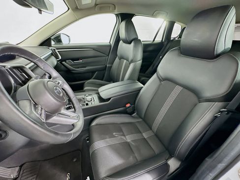 Used 2024 MAZDA CX-50 AWD 2.5 S w/ Preferred Package image 13