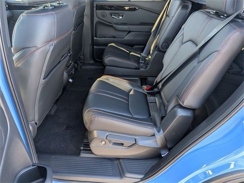 New 2025 Honda Pilot TrailSport image 26