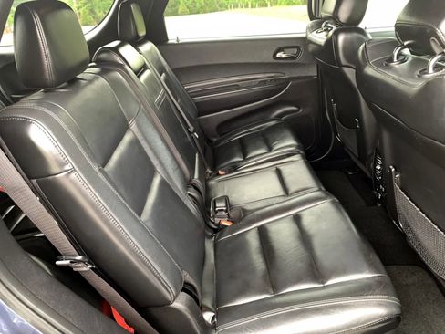 Used 2021 Dodge Durango GT RWD image 33