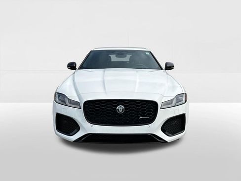 New 2024 Jaguar XF R-Dynamic SE image 6