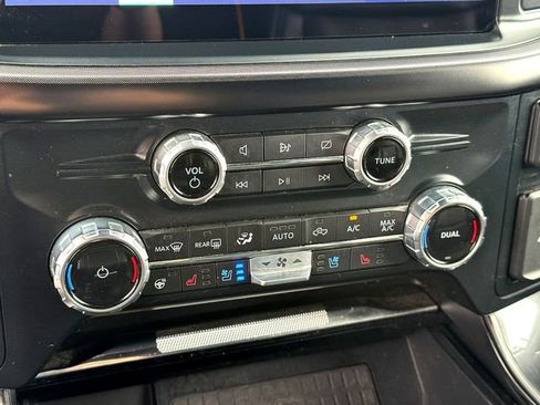 Used 2022 Ford F150 Tremor w/ Equipment Group 402A High image 19