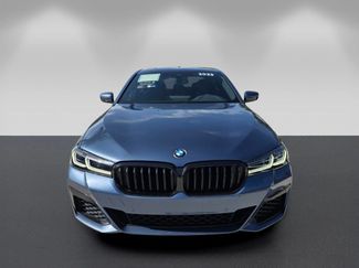 Used 2023 BMW 540i w/ M Sport Package RWD video 2